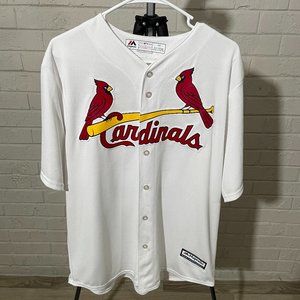 St. Louis Cardinals Jersey (Stephan Piscotty)